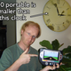Illustration for article titled Ben Heck Mods Atari 7800 into Portable Retro-Gaming Wonder
